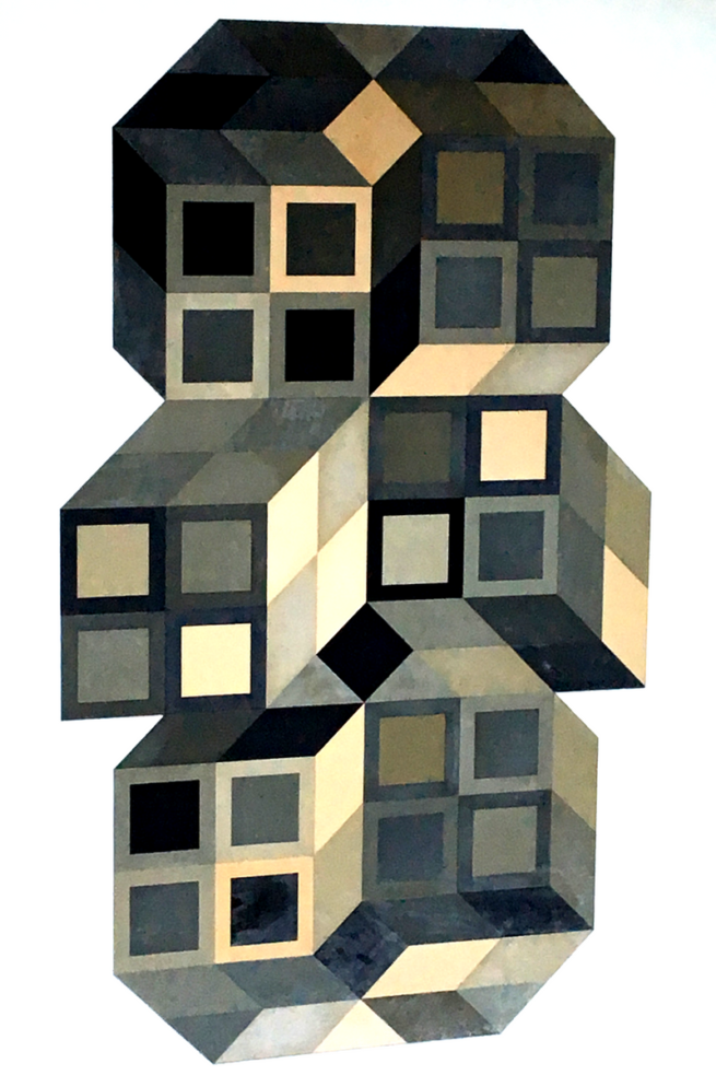 Victor Vasarely